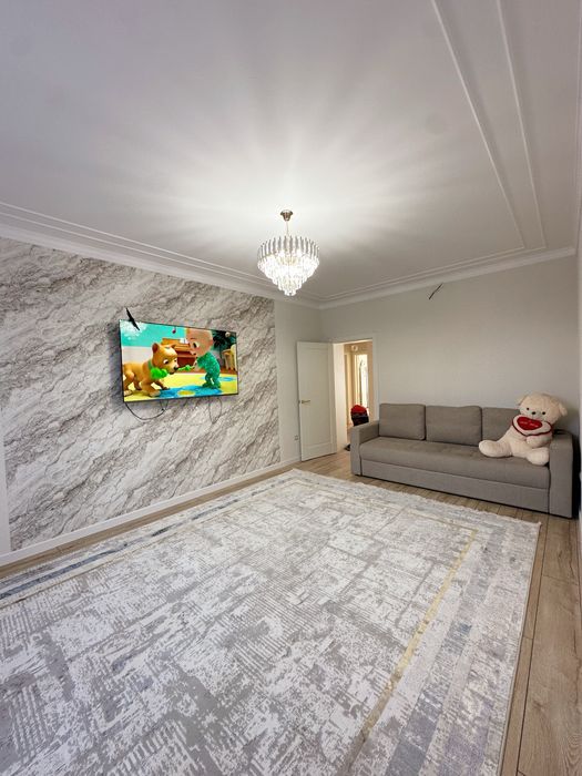 Продам кавртиру алтын орда