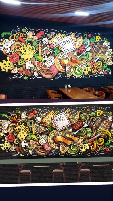 Dizayn rassom xudojnik дизайн рассом художник