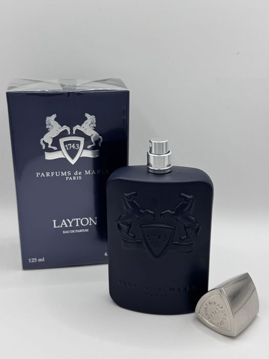 Parfums De Marly Layton 125ml EDP