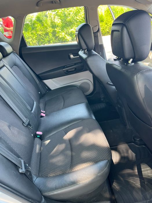 Kia Ceed 1.6 crdi