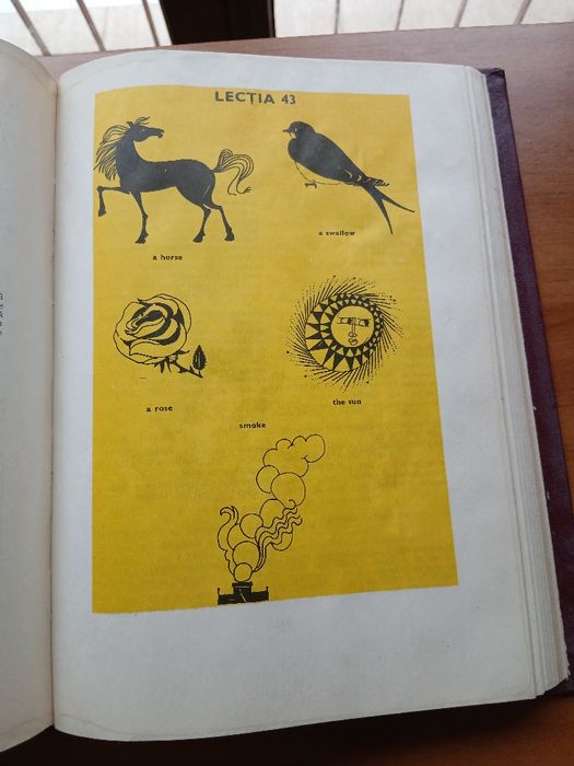 Curs complex ( de la A la Z )  de limba engleza