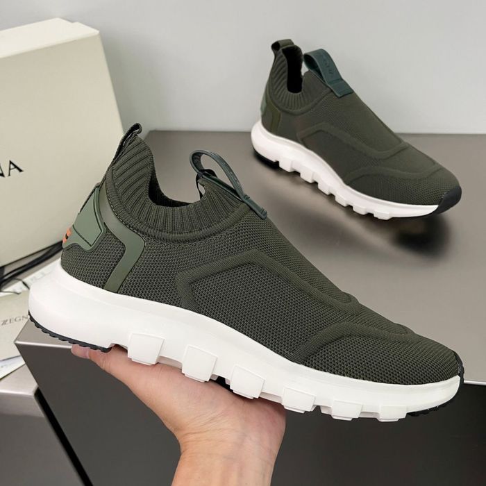 Adidasi Zegna , calitate premium , pe comanda , noi , 42