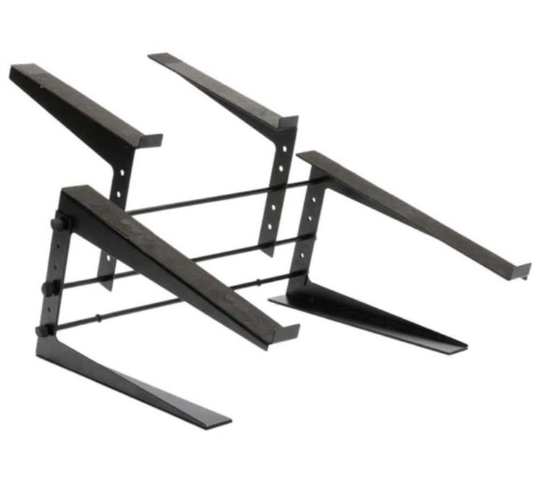 Suport/stand/stativ DJ laptop si controller