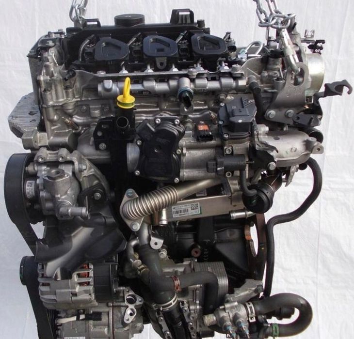 Vând motoare Renault master 3  2.3dci