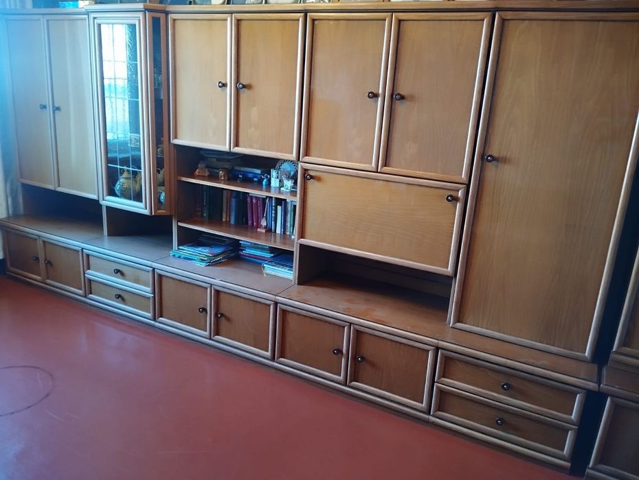 Продам срочно Стенка