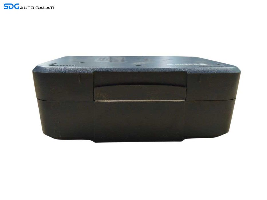 Kit Reparatie Anvelope Extended Mobility Renault Scenic 3 2009 - 2016 Cod 8200805037 8200805037-B [LR1890]
