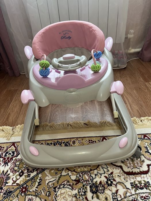 Продам ходонок состояние идальное