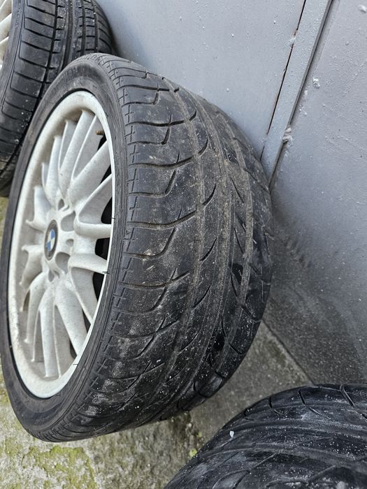 Джанти за БМВ стил 72