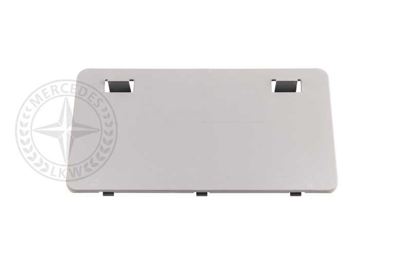 Капаче казанче седалка за Mercedes-Benz Spritner W906