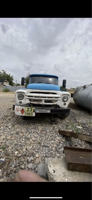 ЗиЛ 130 продается