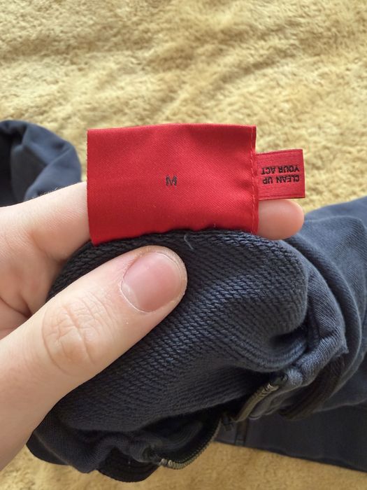 Hugo Boss горнище