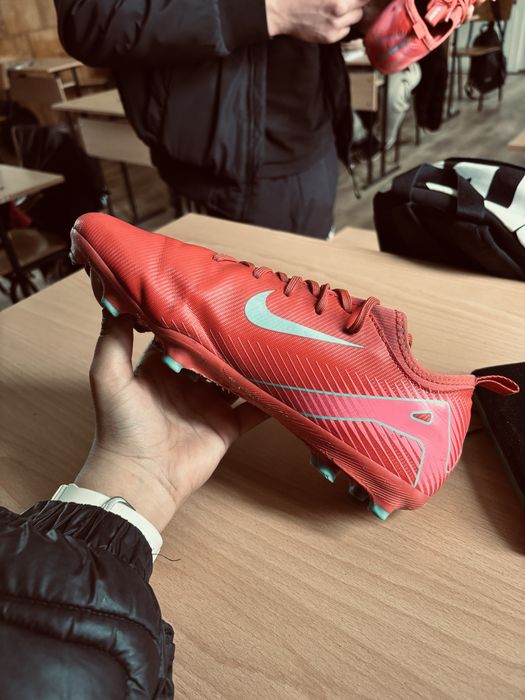 Nike air zoom academy  бутонки