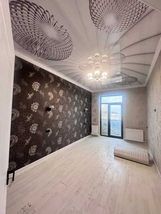 Элитный домдан 1 хонали евротамирланган квартира сотилади Теракзор