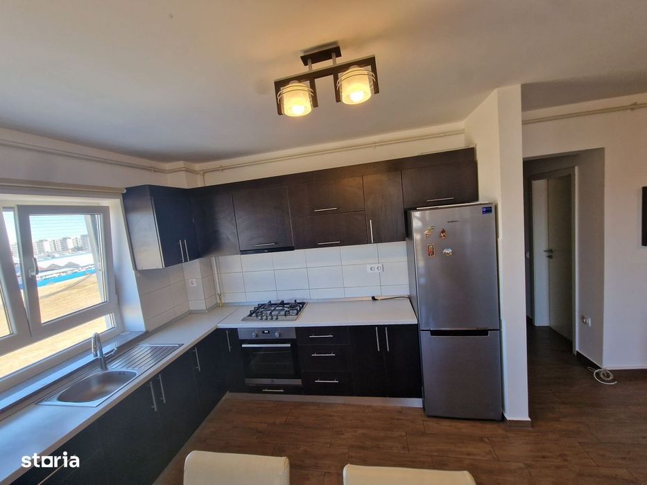 Apartament 3 camere Avangarden