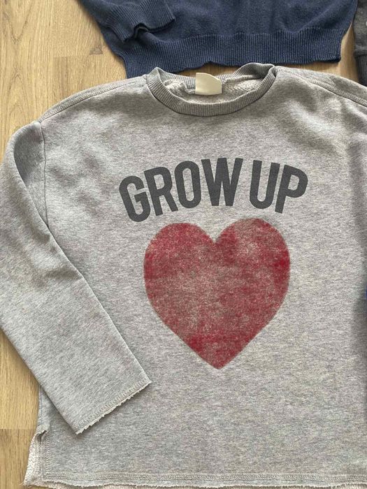 Лот от 5 блузки  7-8 гидини***