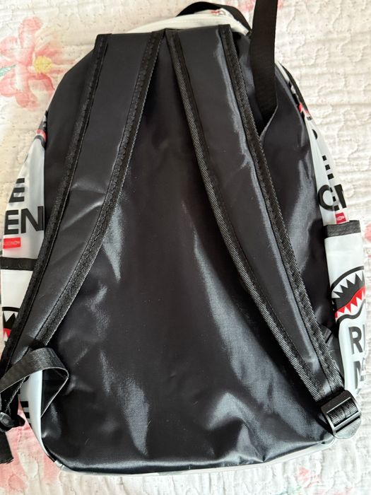 Рюкзак sprayground bape