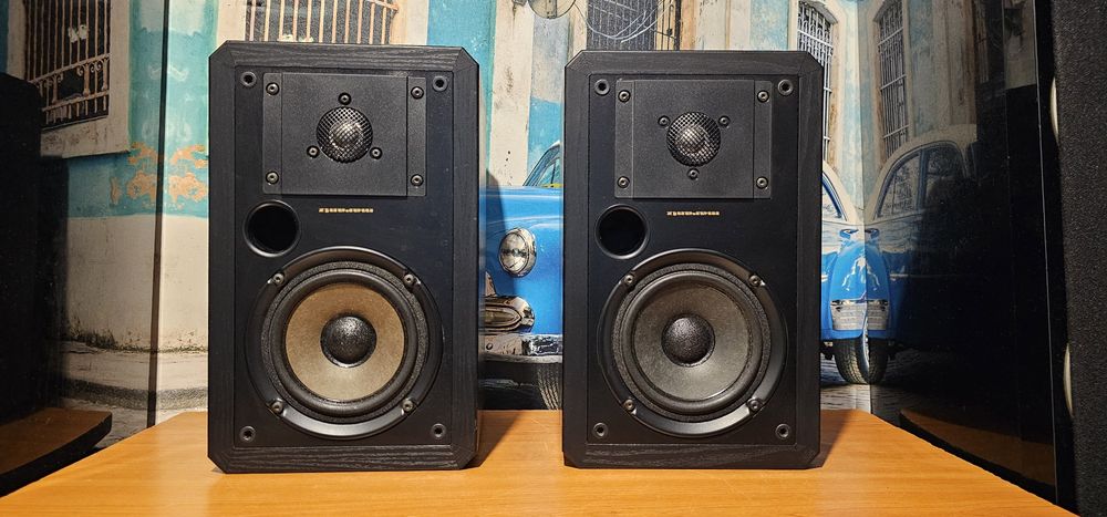 Boxe Marantz 74 DS-110 / 09-B - monitoare pasive