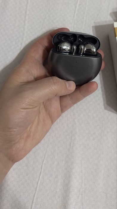 Наушники HUAVEI FreeBuds 4