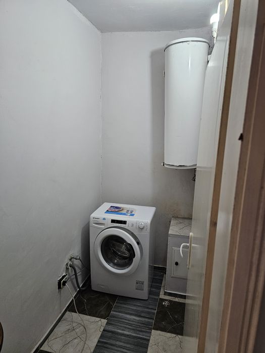 Дава се под наем Двустаен апартамент в Свиленград - 70 кв.м за 331.5 € - Снимка #5