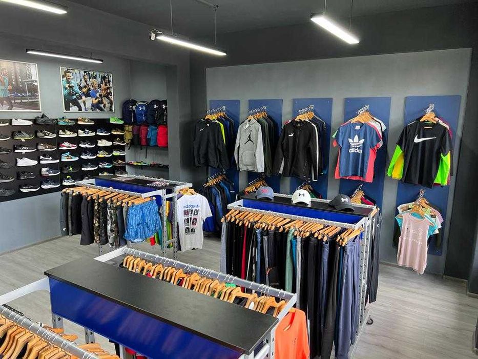 De vânzare afacere activă