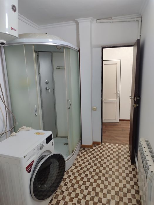 Продам 2комнатную квартиру