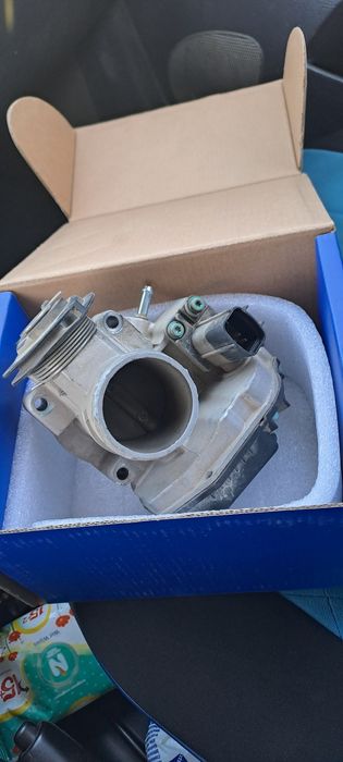 Залсонка матиз бест запчасть