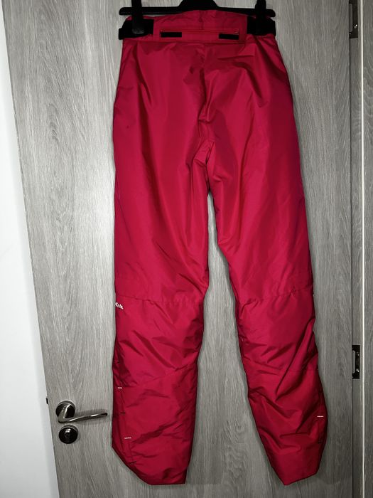 2 Perechi - Pantaloni Ski Wedze