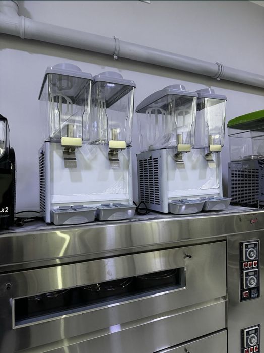 Sok oxladitel sok oxladitil сок охладитель sok oxladitl ayron aparat