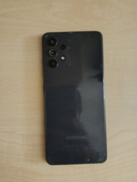 Samsung A32 64 gb narxi 500 ming som