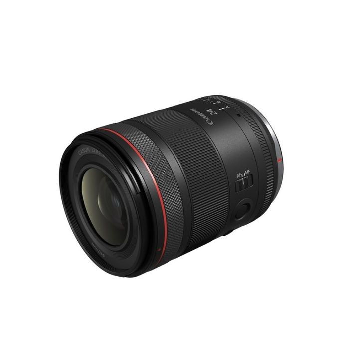 Canon RF 24mm F1.4 L VCM  - Nou ! Garantie 2 ani !