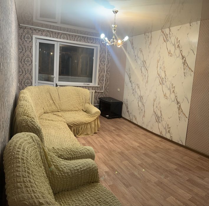 Продам квартиру срочна