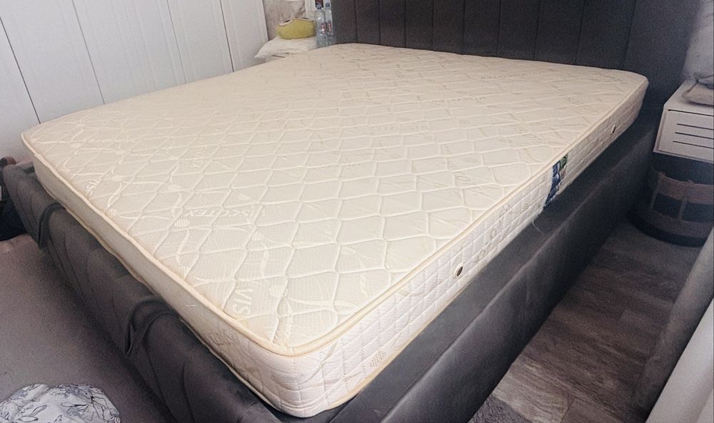 Saltea super ortopedica