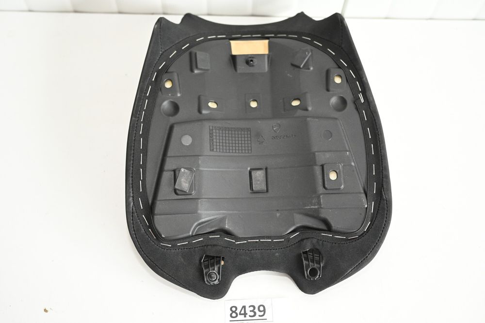 Sa sezut pilot  Ducati Panigale V4 2018 2024 18 - 24