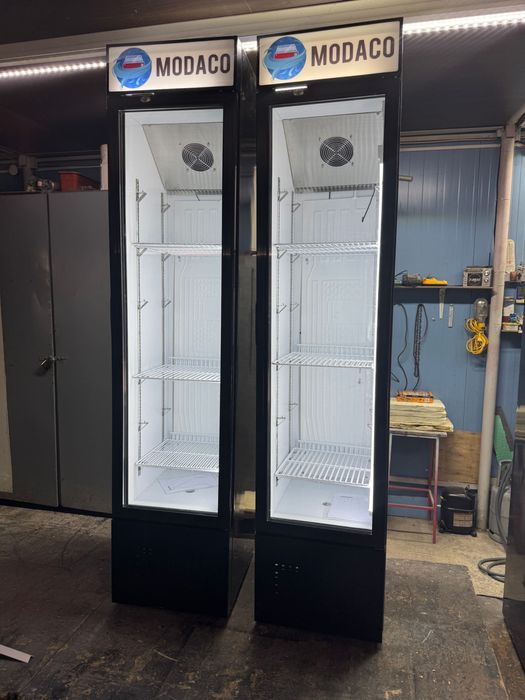 Vitrine frigorifice SLIM MODACO