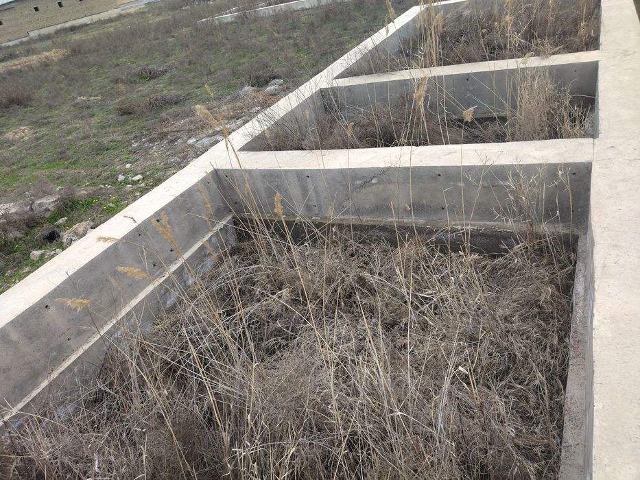 Продаётся участок