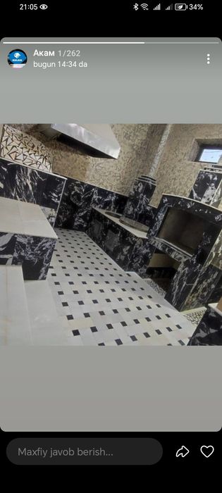 Мармар~Гранит~Корка~КабрТош~Зина     60 000 so'm