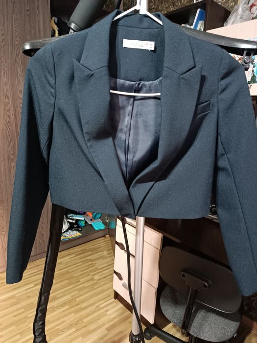 Школьный костюм на девочку Deloras