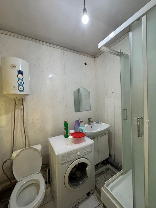 Продам зимний дом