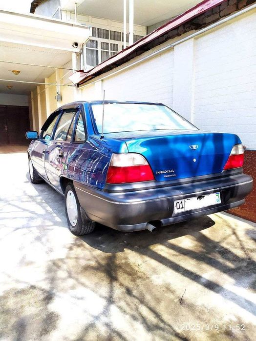 Nexia 1 | Nexia | Daewoo | Yaxshi Holatda | Mashina Toshkent shahrida