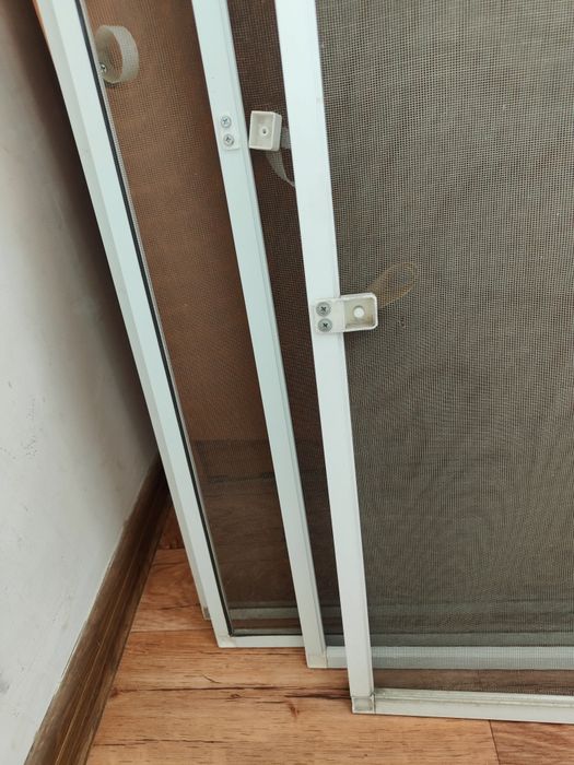 Москитные сетки б у