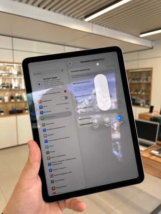 iPad Air 11 M3 128GB
