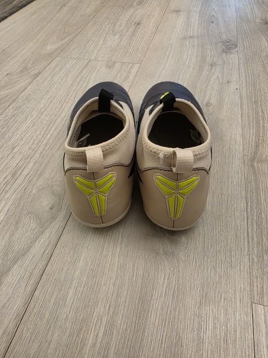 Ghete fotbal Nike (38)!