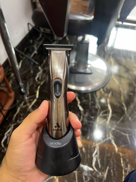 Andis kantofka mashinka