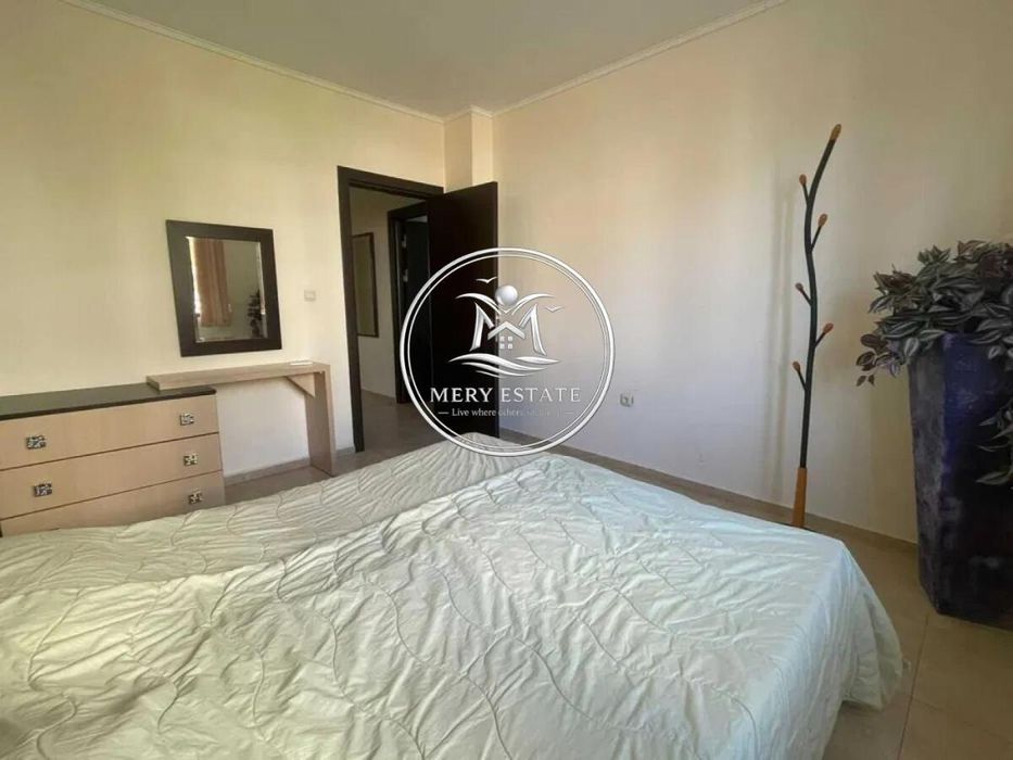 Продажба 3-стаен гр. Несебър - гр. Несебър 90m²