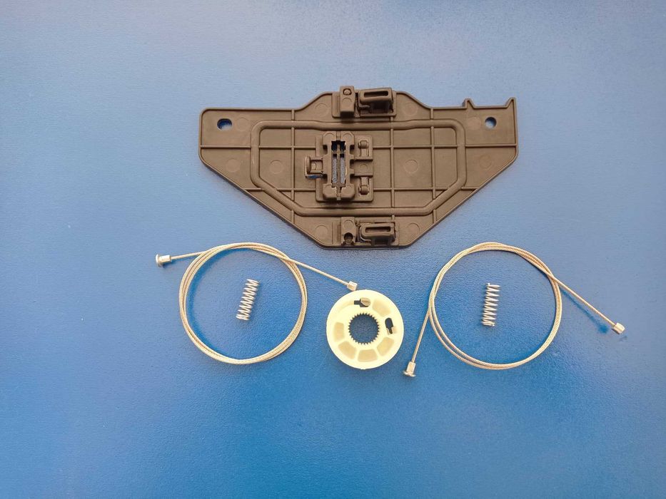 Kit reparatie macara geam electric fata spate Citroen C5 (2008-2016)