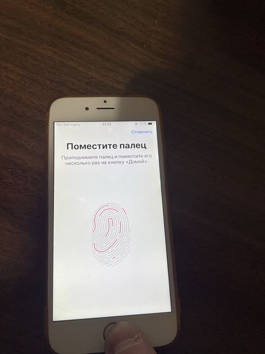 Iphone 6 - идеальное состояние без никаких дефектов все работает