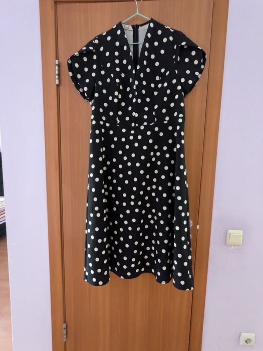 Продам женское платье