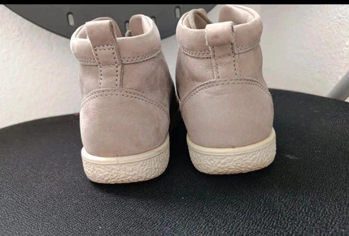 Ecco sneakers din piele nr 37