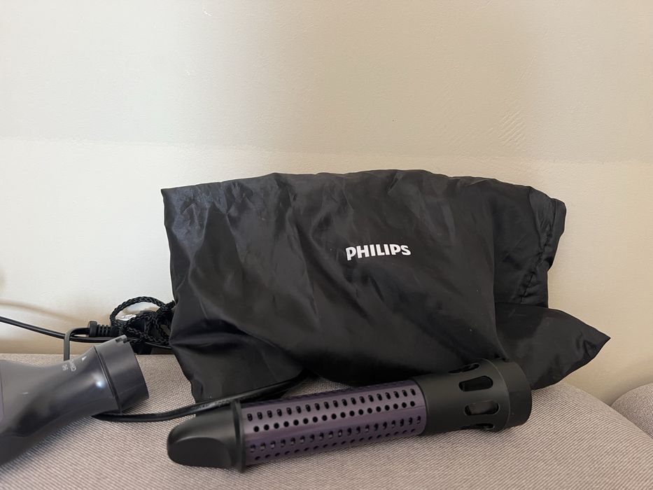 Електрическа четка за коса Philips ProCare HP8656