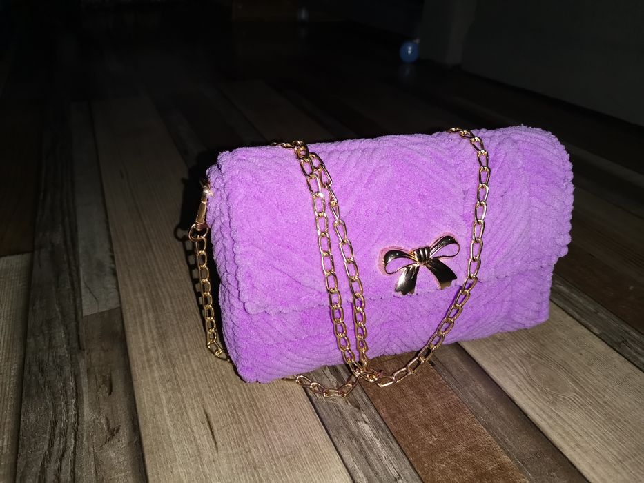 Geanta handmade personalizata